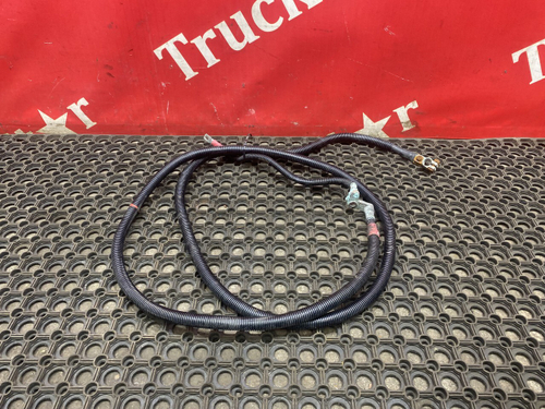 Провод силовой 4720 мм/ 15 мм 2018г.