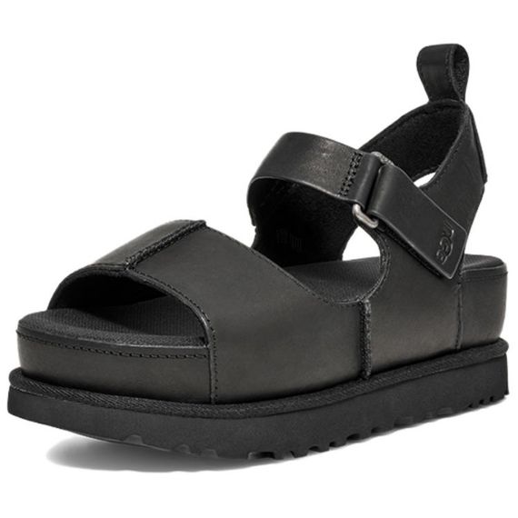 Ugg Goldenstar Hi 'Black'