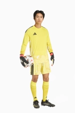 Футболка с длинными рукавами adidas Tiro 26 Competition Goalkeeper - желтый