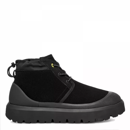 Ugg Mens Neumel Hybrid Black