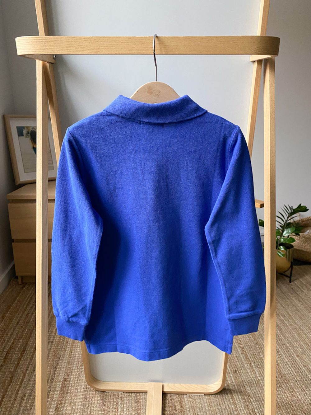 Поло Ralph Lauren, 116