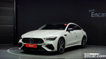 Mercedes-Benz AMG GT 4 даери 43 4MATIC+ Dynamic (12.2022)
