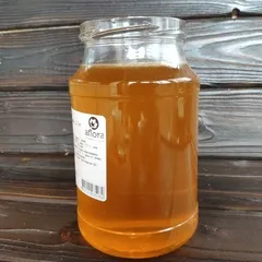 Мед Шалфея / 6 кг Мед Шалфея / 6 кг