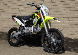 Мотоцикл PWR Racing FRZ 190 PITBIKE
