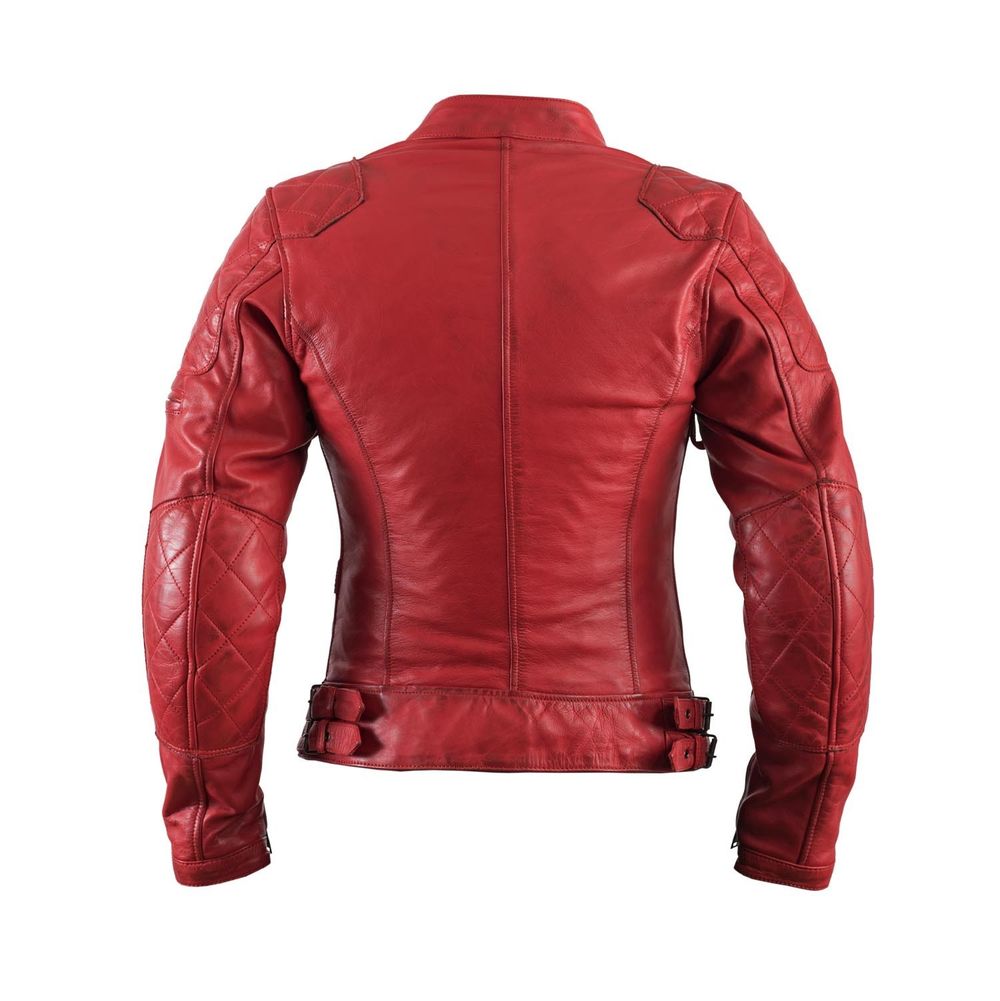 KS70 / Женская / Красный