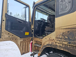 Shacman (Shaanxi) SX* 8x4 Самосвал SX331863366 (Дизельный, 12,5 л, 544 л.с., МТ)