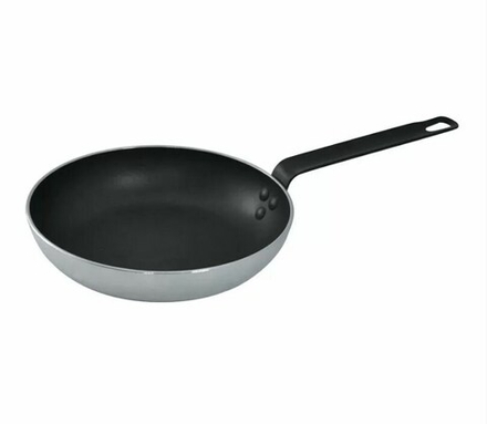 Сковорода проф.алюминий с антиприг. покрыт. (индукция) D=200/40мм  P.L.