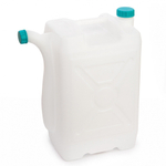 Канистра 28л со сливом