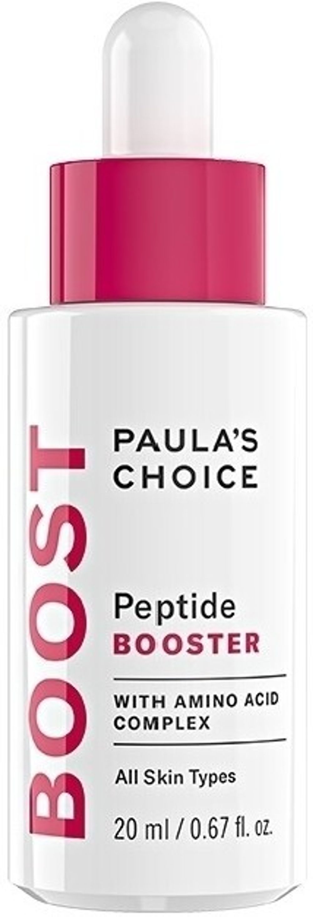 Сыворотка Paula's Choice Peptide Booster 20 мл