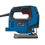 Лобзик электрический Зубр ЛП-700 К 90 мм 700 Вт