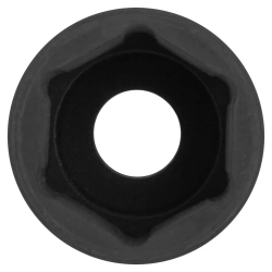 Головка ударная глубокая 1/2'', 22мм (6гр.) JCB JCB-4458522