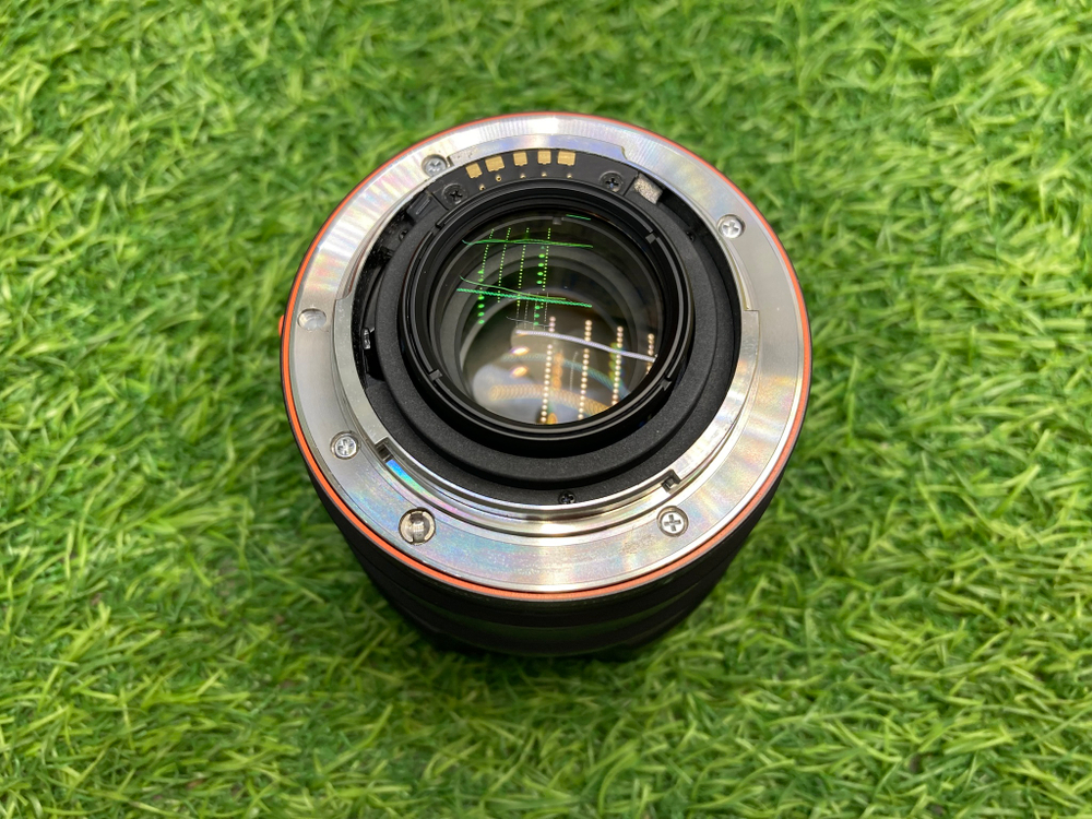 Sony 16mm 2.8 Fisheye