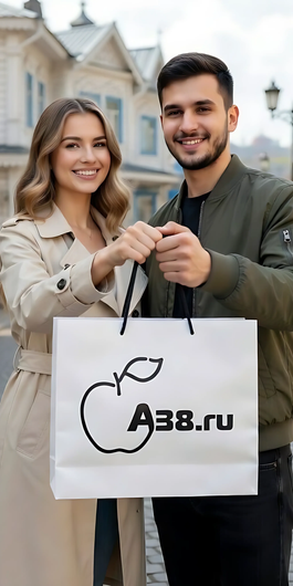 Акция «Наш клиент»