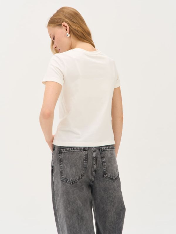 Футболка Slim Fit 