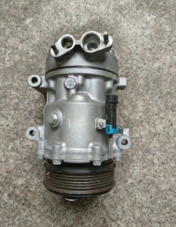 Компрессор кондиционера GAC Trumpchi GM8 GA5 GA6 GA3 GS3 GS4 GS5 GS8