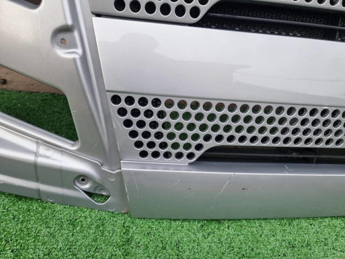 Капот FAW J7 (2023-н.в.)