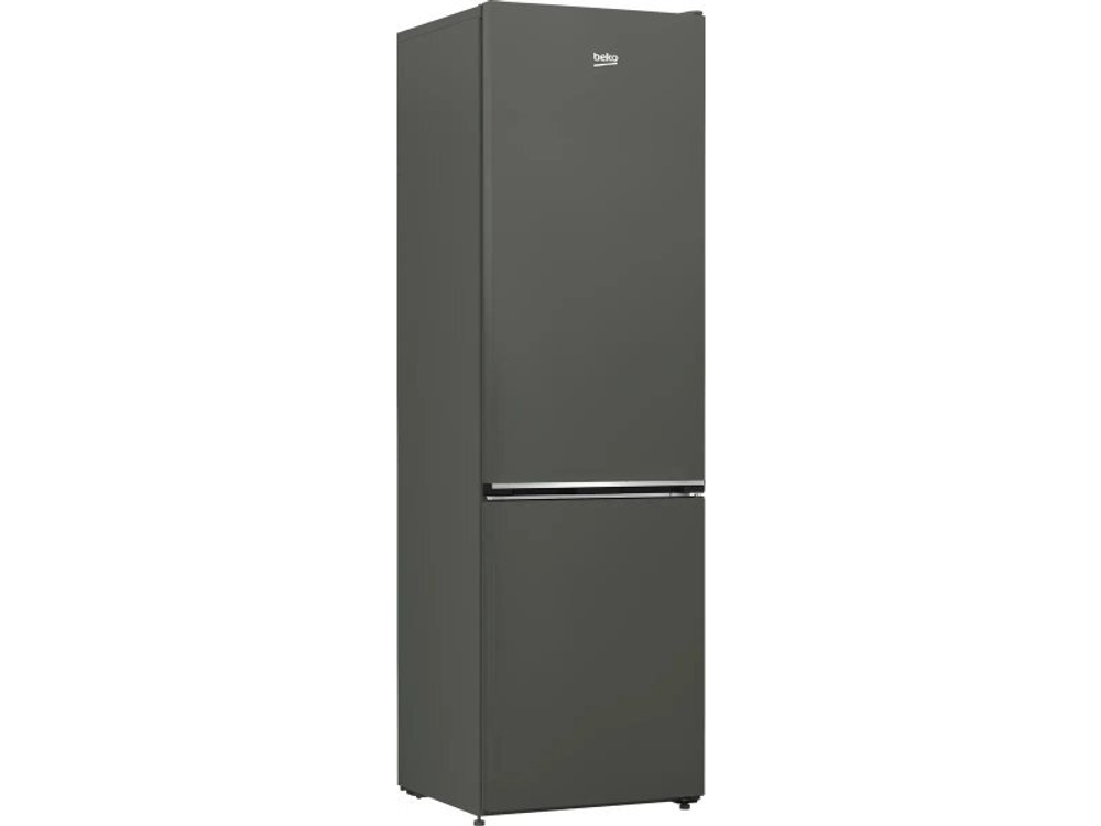 Холодильник Beko B1RCNK312G Frost Free серый