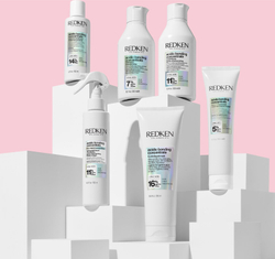 Redken Acidic Bonding Concentrate - легкий спрей-кондиционер /  dla kobiet 190  ml  / GTIN 3474637138806