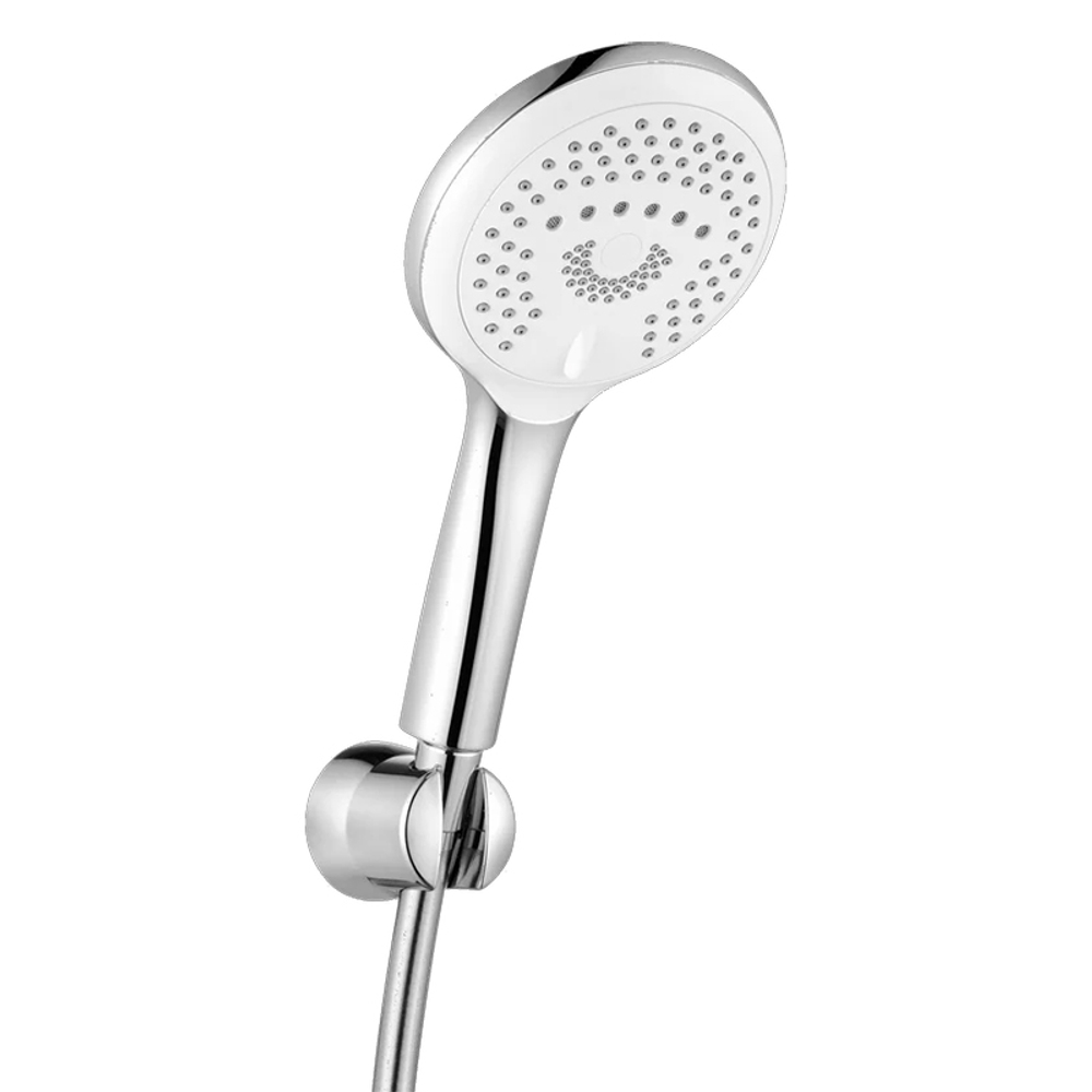 Душевой гарнитур Kludi Freshline Хром (6795005-00)