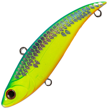 Раттлин TsuYoki Vika 90S 259 90мм 30г 1шт 4-15м sinking