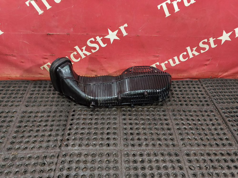 Патрубок воздушного фильтра 2021г.