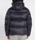 пуховая куртка zero gravity Tommy Hilfiger - темно-синий(MW0MW27685)