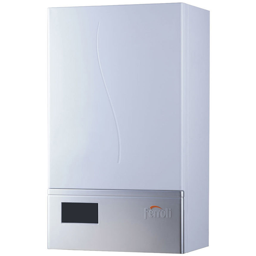 Настенный электрический котел Ferroli LEB  7.5