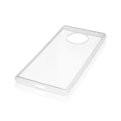 Чехол ROSCO для Huawei Mate 30 Pro оптом (арт. HW-M30P-NEWTPU-TRANSPARENT)