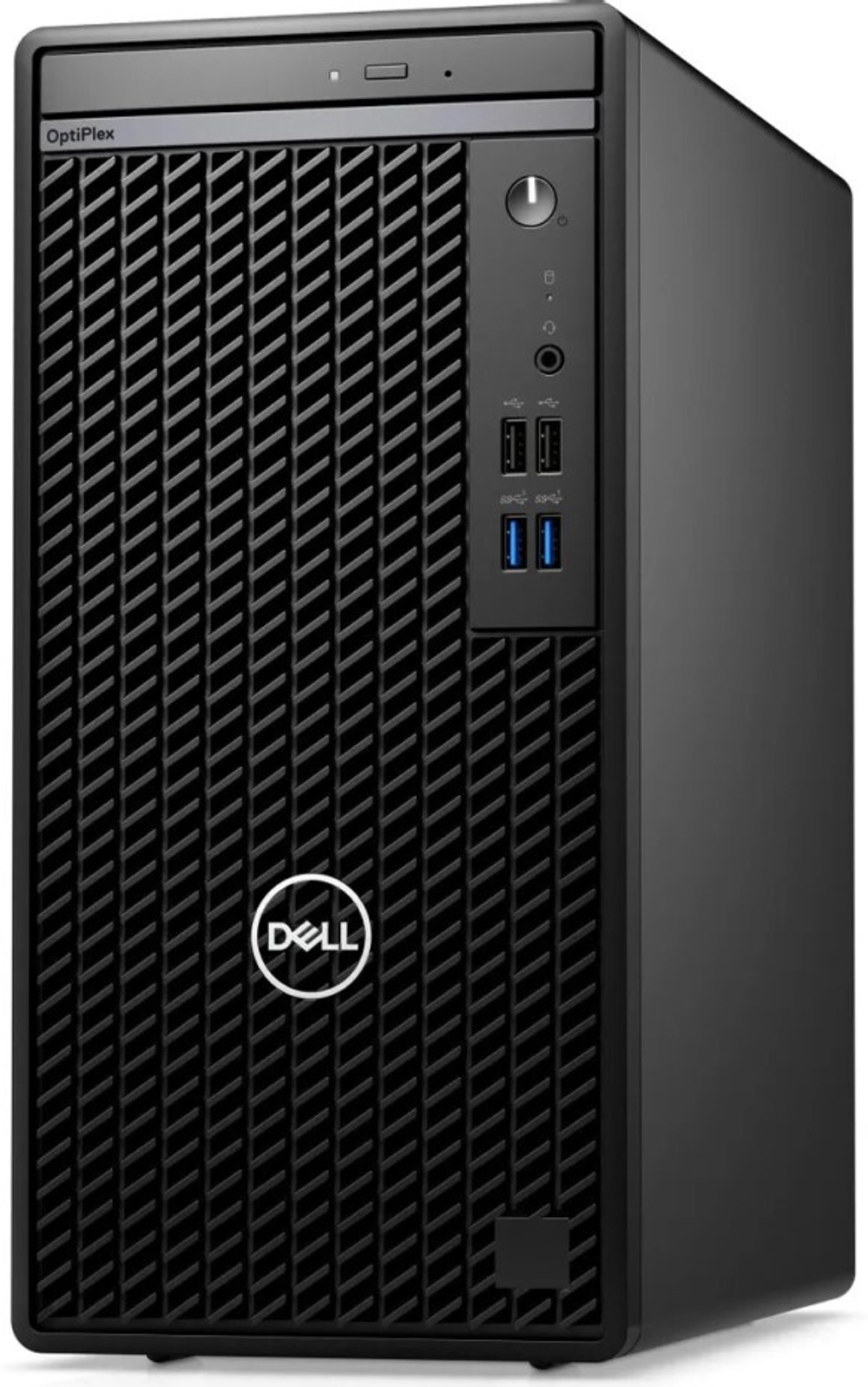 Системный блок Dell Optiplex 7010 MT Intel Core i3, 8 ГБ, 512 Гб, Intel UHD Graphics 730,  ОС Windows 11 Профессиональная