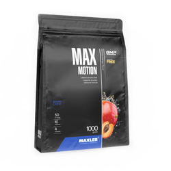БАД Изотоник Max Motion (Maxler)