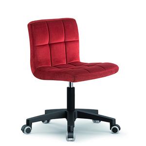 Офисное кресло DOMINIC P bordo
