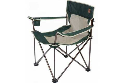 Складное кресло Camping World Villager S