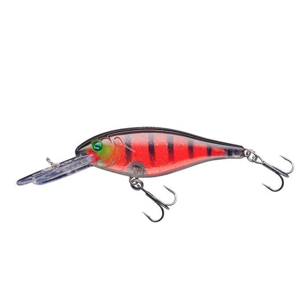 Воблер Sprut Buri Shad