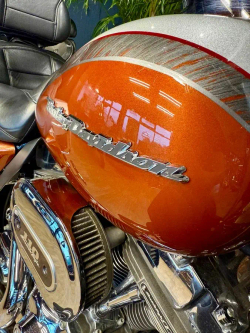 Harley-Davidson CVO Limited