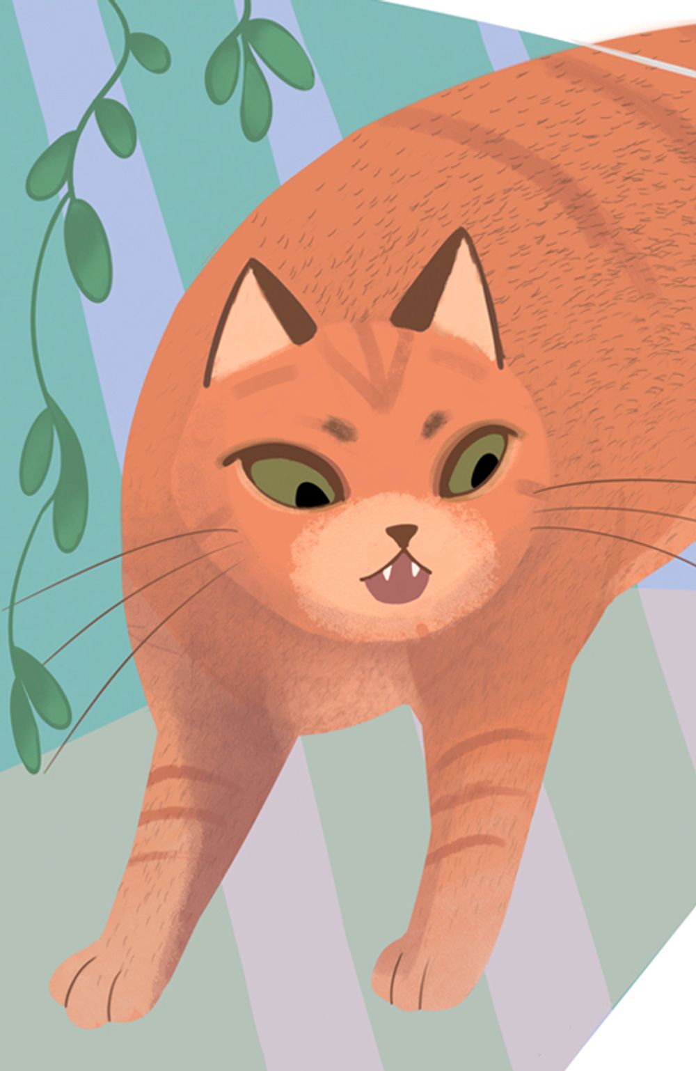 Салливан и Патрикеевна