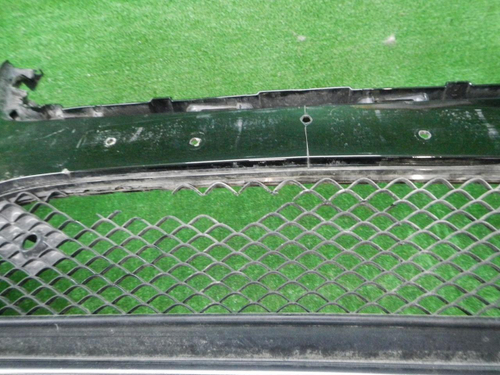 Бампер передний Mercedes S w222 (2017-2020) AMG