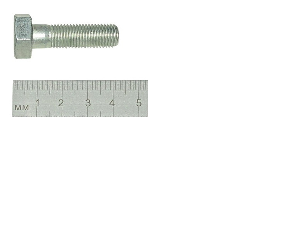 Болт рулевого наконечника 1118, 2170 (М10х35)