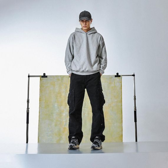 Asics Gel'Kahana TR v2 - универсальный аксессуар