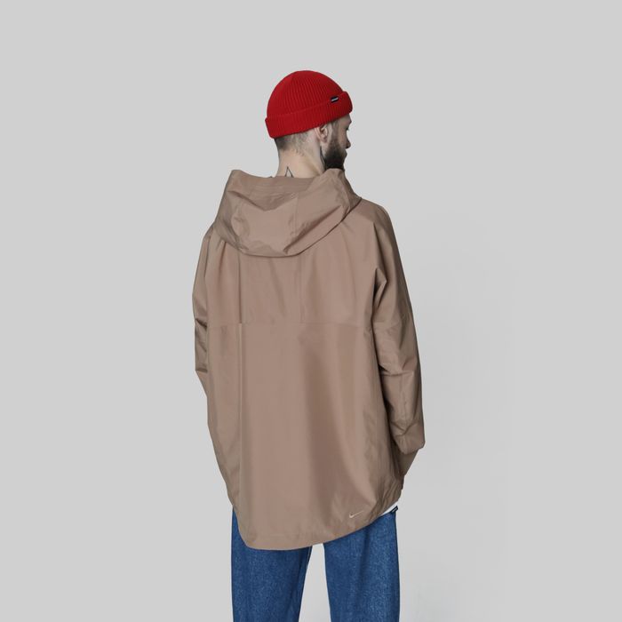 Анорак мужской Nike ACG Cascade Rains Jacket артикул:DN3909-258 - купить в магазине Дайс