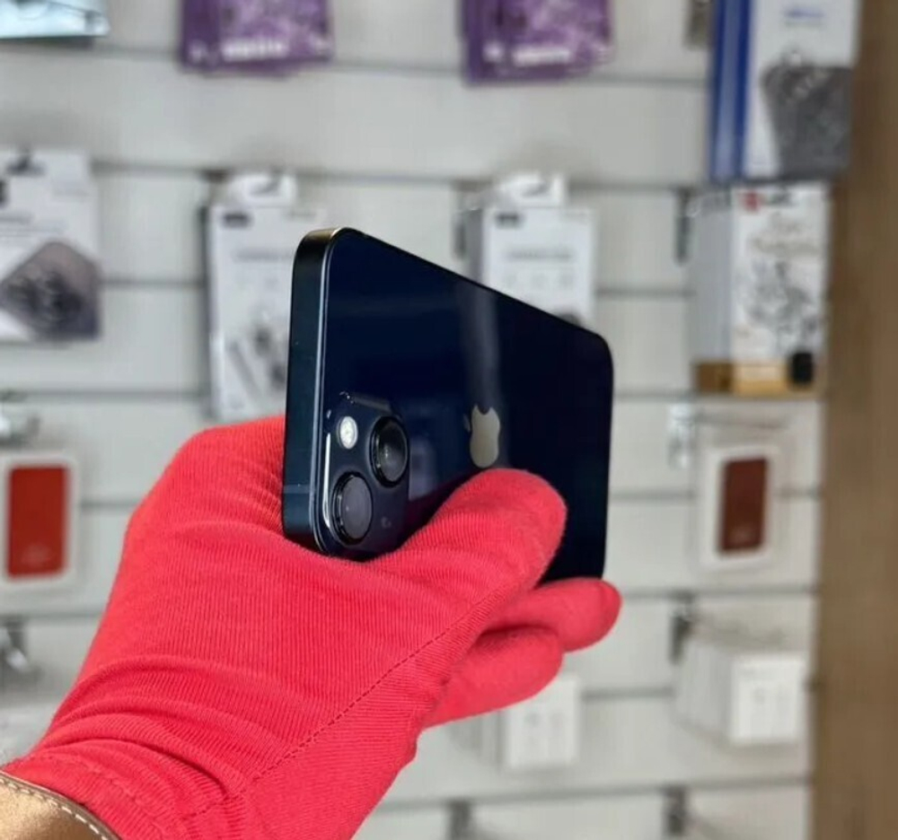 iPhone 13 mini, 256 ГБ б/у