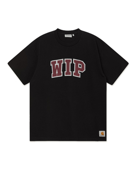 Мужская Футболка Wip Iii