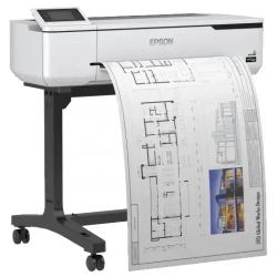 Плоттер Epson SureColor SC-T3100
