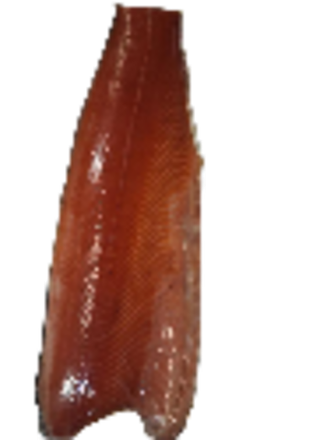 Холодное копчение