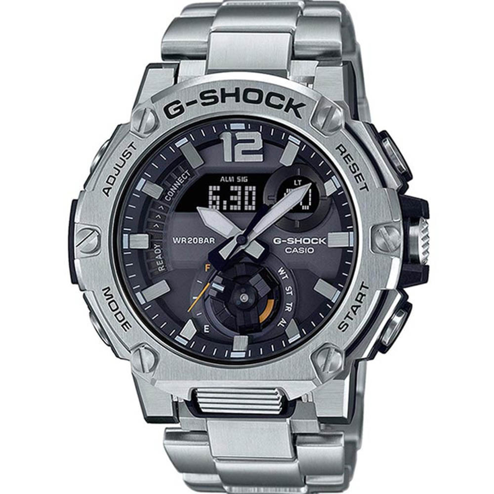 Casio GST-B300E-5A