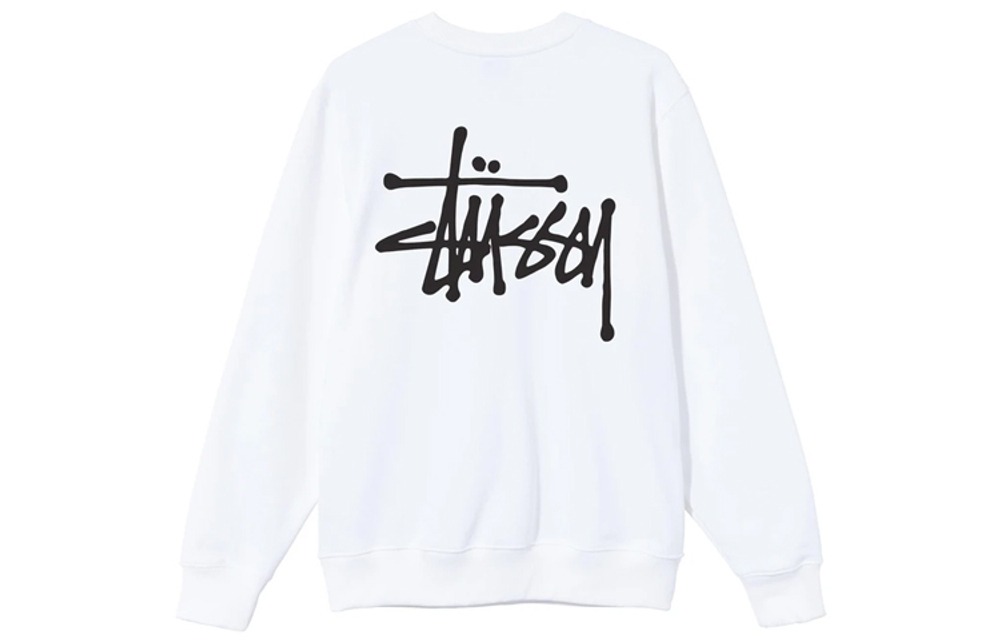 Толстовки Stussy, 1914649