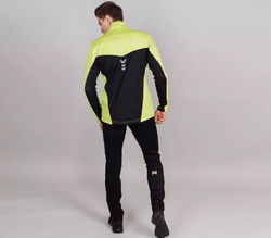 Жилет разминочный NORDSKI Base Junior 832180