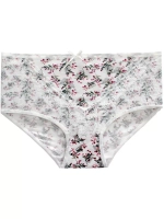 Трусы женские кружевные/Набор 3 шт