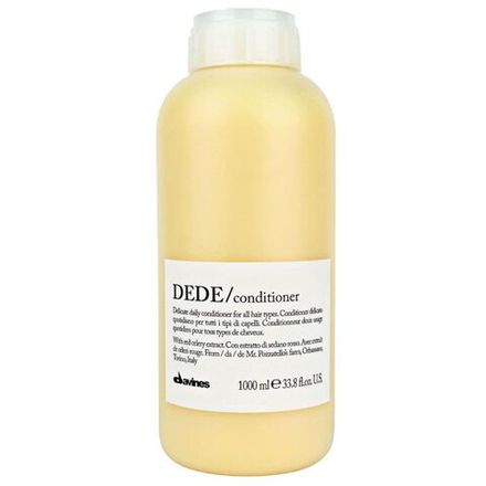 Davines Dede Conditioner - Деликатный кондиционер 1000 мл