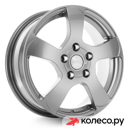 Акула 6x16/4*100 D54.1 ET52 Грей