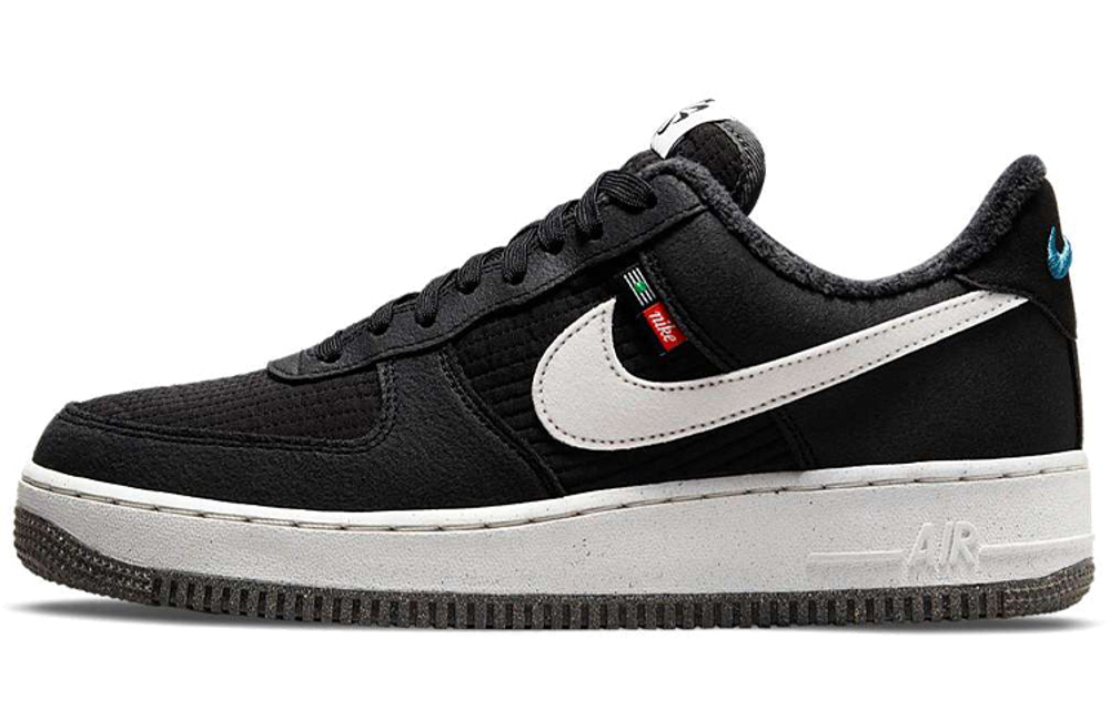 Кроссовки Nike Air Force 1 Low Toasty
